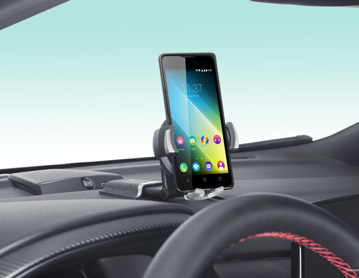 Bury* Sistema POWERMOUNT  POWERCHARGE QI.
