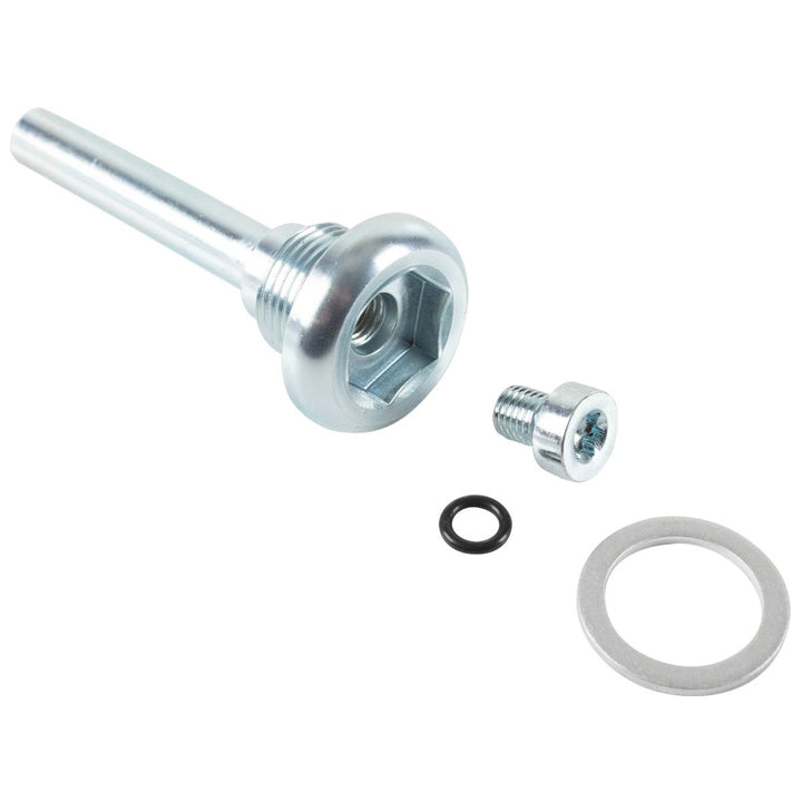 Tapón de drenaje de aceite original Ford 1862325