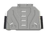 Original Ford Ranger Protector de bajos kit para transmisión y caja de transferencia