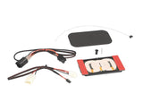 Ranger/KA+ ACV* Kit de carga inalámbrica Qi solución universal.
