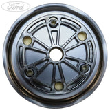 Paragolpes de travesaño trasero original para Ford Transit Custom 12-14 Standard 1809791