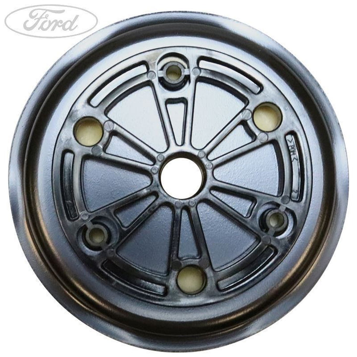 Paragolpes de travesaño trasero original para Ford Transit Custom 12-14 Standard 1809791