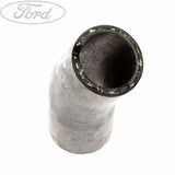 Manguito de conexión para termostato original Ford 1139030