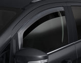 EcoSport desde 10/2013 ClimAir®* Deflector de aire para ventanillas delanteras
