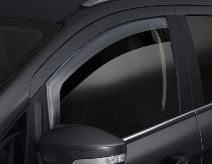 EcoSport desde 10/2013 ClimAir®* Deflector de aire para ventanillas delanteras