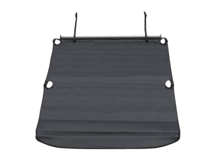 Original Ford Ranger desde 06/2022 Funda de maletero flexible negro