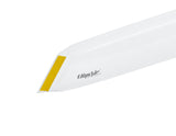 Ford All-Electric Capri®/All-Electric Explorer® ClimAir®* Deflector de aire para ventanillas de puertas traseras
