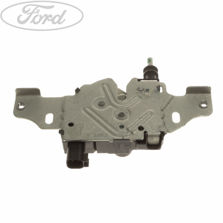 Conjunto de cierre antirrobo del capó original para Ford Mondeo 2000-2007 4913335