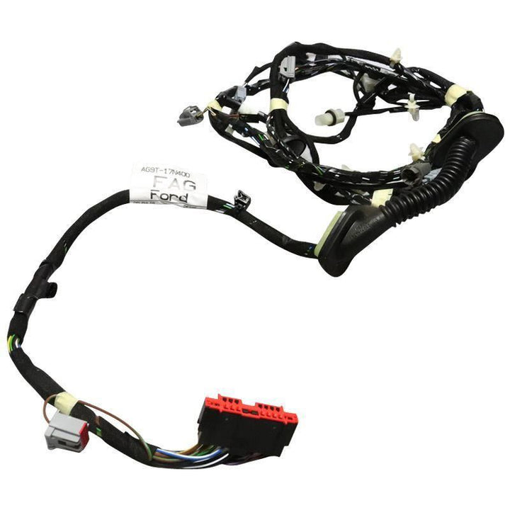 Ford S-Max Galaxy Cables Maletero Sistema Entrada Sin Llave Negro 1868416
