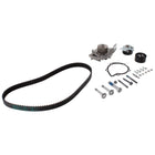 Kit de bomba de agua y correa de distribución original para Ford Focus C-Max Galaxy S-Max Mondeo 1855732
