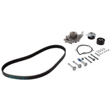 Kit de bomba de agua y correa de distribución original para Ford Focus C-Max Galaxy S-Max Mondeo 1855732
