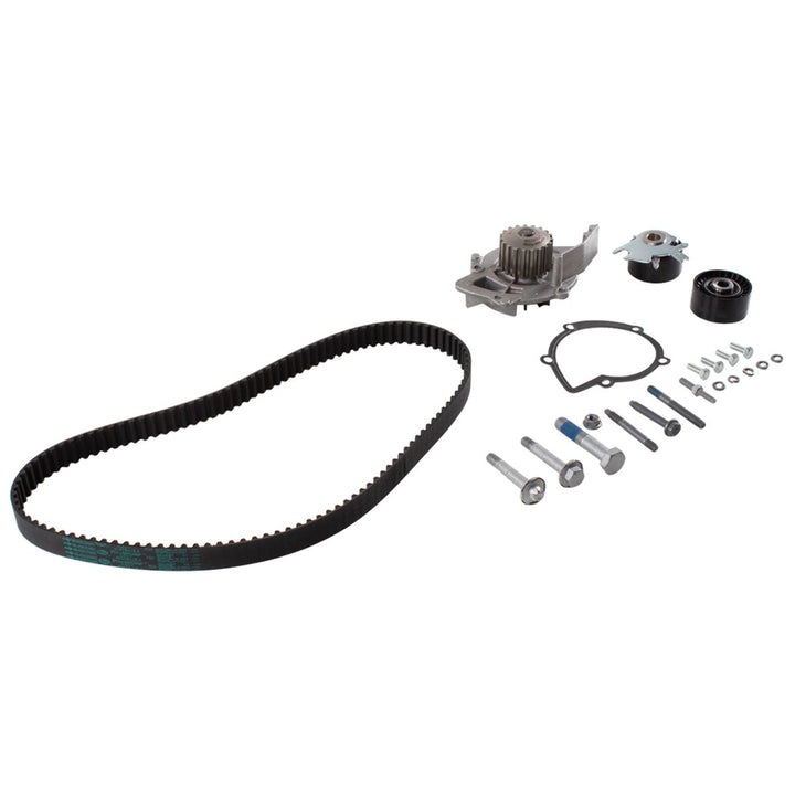 Kit de bomba de agua y correa de distribución original para Ford Focus C-Max Galaxy S-Max Mondeo 1855732