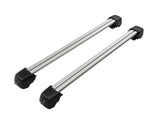 Tourneo/Transit Connect Barras transversales portaequipajes para techo