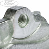 Soporte deslizante de la mordaza del freno delantero original Ford 1775087