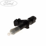 Tubo para cilindro esclavo de embrague original Ford 2032979