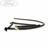 Tubo de reparación para conductos del inyector de combustible original Ford 1444973