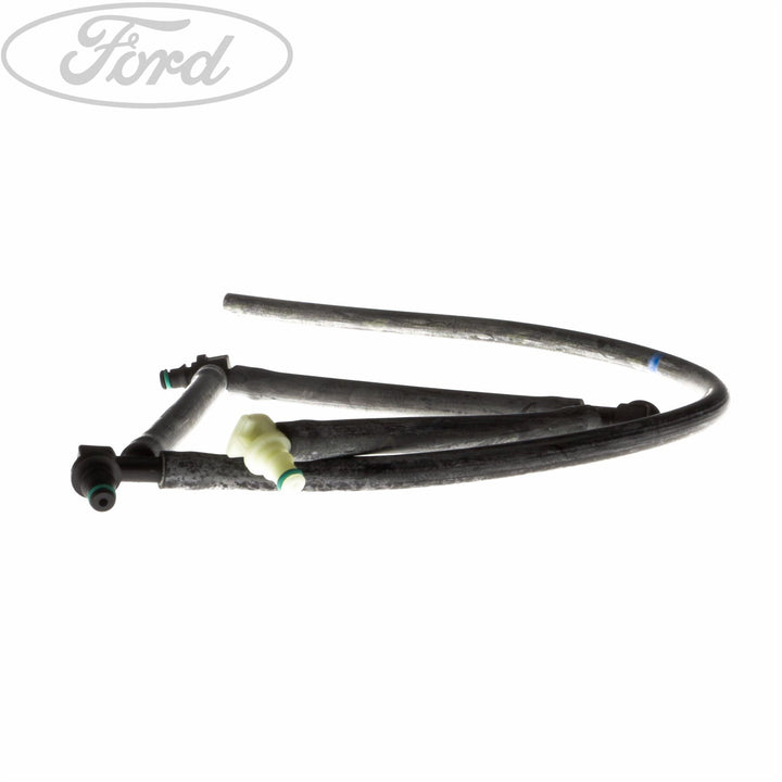 Tubo de reparación para conductos del inyector de combustible original Ford 1444973