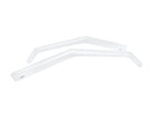 Ford All-Electric Capri®/All-Electric Explorer® ClimAir®* Deflector de aire para ventanillas de puertas delanteras