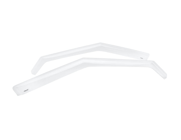 Ford All-Electric Capri®/All-Electric Explorer® ClimAir®* Deflector de aire para ventanillas de puertas delanteras