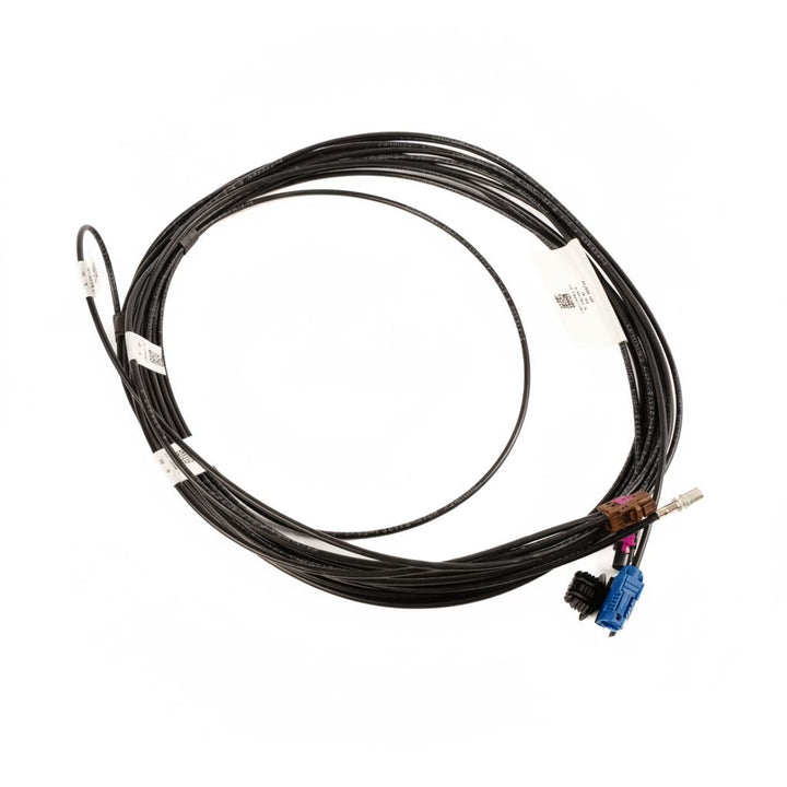Cable de equipo de cámara Mach-E Mustang 2020+