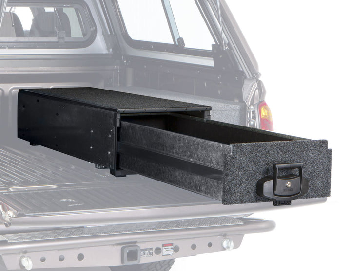Ford Ranger desde 01/2012 ARB* Cajonera con bandeja superior fija