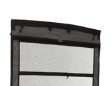 Original Ford Bronco Pantalla solar para techo Bimini de malla flexible