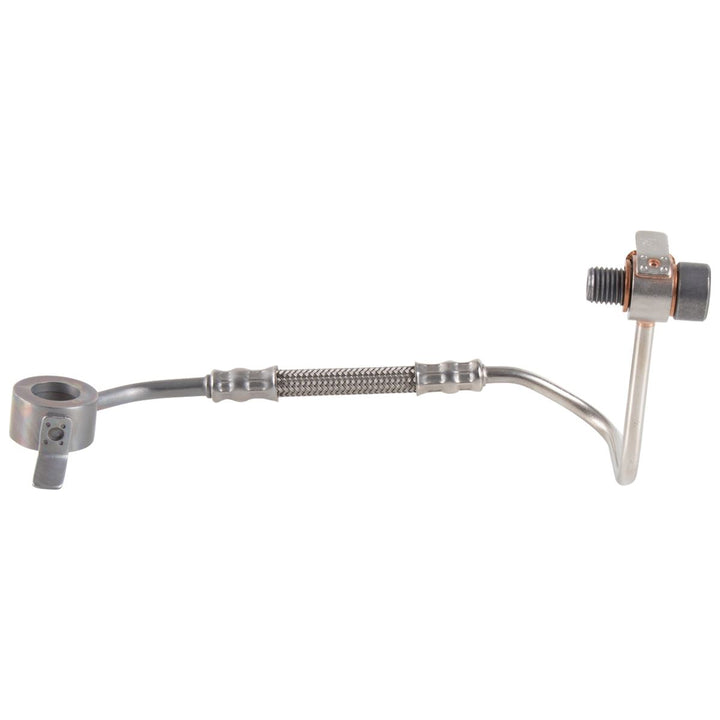 Tubo de alimentación de aceite turbo 1805009