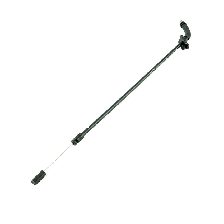 Cable de control de apertura de capó Transit Custom 2018-2023