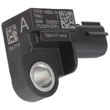 Sensor del airbag central del parachoques delantero original Ford 5271403