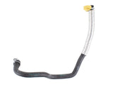 Focus Tubo para conectar el turbocompresor al intercooler.