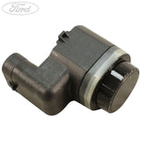 Ford S-Max/Galaxy 2006-2015 Sensor Delantero Estacionamiento Negro 2018398