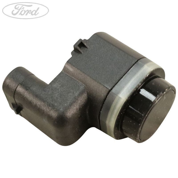 Ford S-Max/Galaxy 2006-2015 Sensor Delantero Estacionamiento Negro 2018398