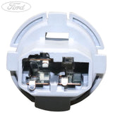 Soporte para bombilla de luz trasera original para Ford Kuga 08-12 1492978