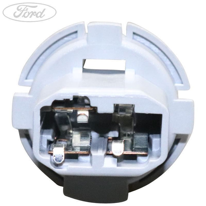 Soporte para bombilla de luz trasera original para Ford Kuga 08-12 1492978