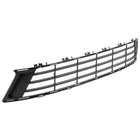 Rejilla inferior del radiador del parachoques delantero original para Ford S-Max Galaxy 2006-2015 1459809