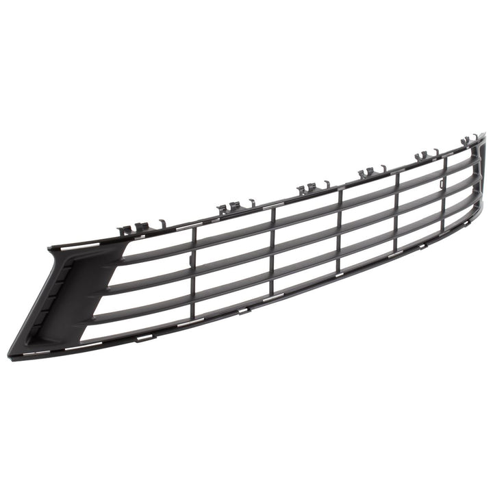 Rejilla inferior del radiador del parachoques delantero original para Ford S-Max Galaxy 2006-2015 1459809