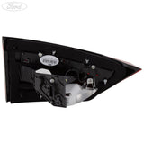 Ford S-Max Galaxy Luz de Freno y Flasher Interno 1701141