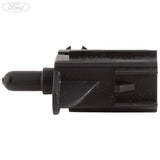 Ford S-MAX Galaxy Sensor Colocación Vehículo Tipo Producto Color 5090031