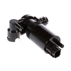 Fiesta 2008-2019 Conjunto de motor y bomba negra