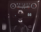 Pomo palanca cambios carbono B6 MMT6 6 velocidades 2017+ Ford Performance