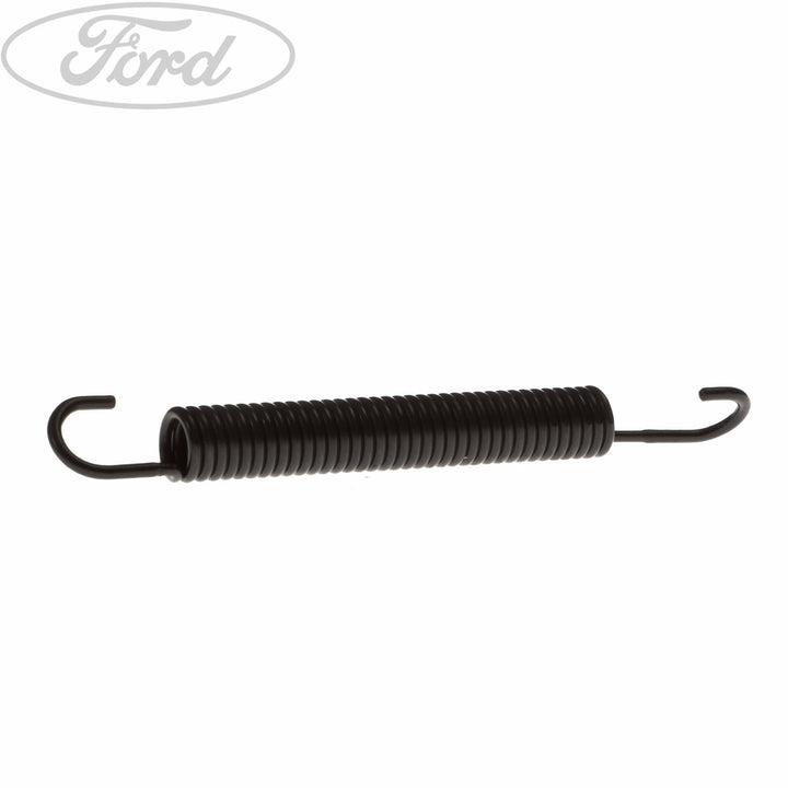 Muelle retráctil para pedal de freno original Ford 1076905