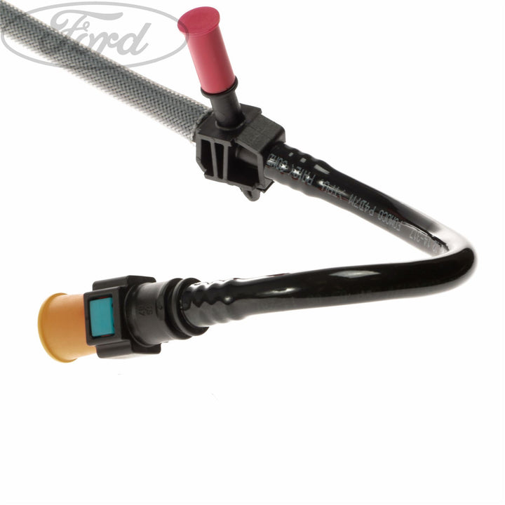 Tubo de reparación para conductos del inyector de combustible original Ford 1761934