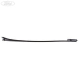 Ford S-Max/Galaxy 2006-2015 Moldura Parabrisas Derecho Negra 1773613