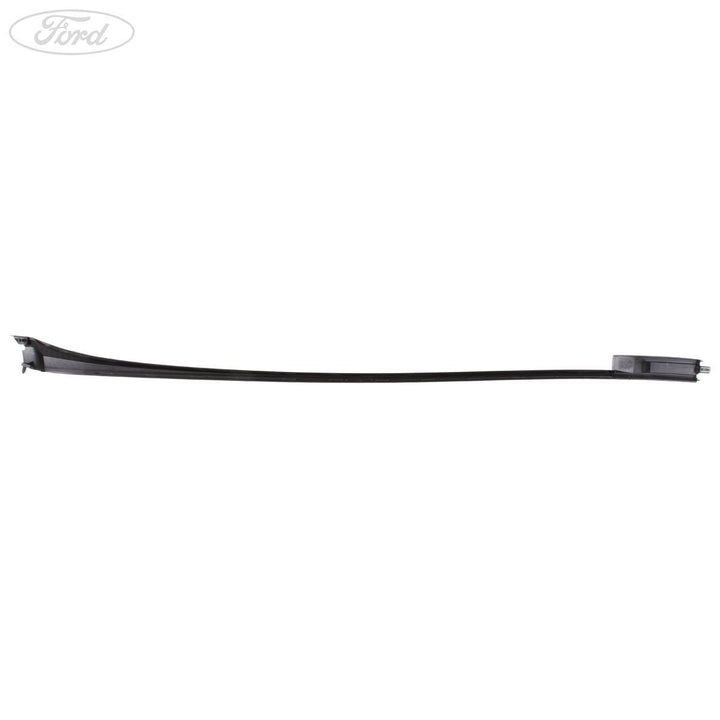 Ford S-Max/Galaxy 2006-2015 Moldura Parabrisas Derecho Negra 1773613