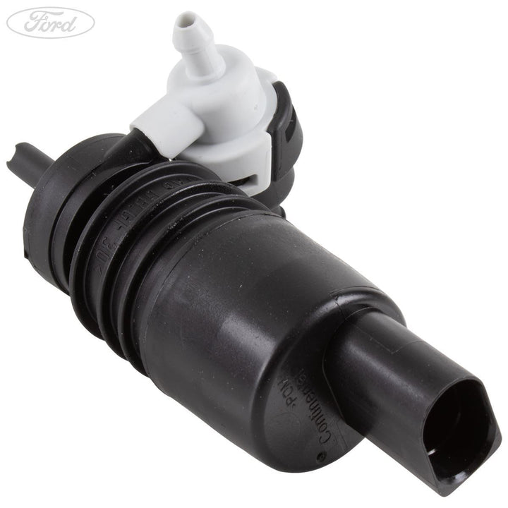 Kuga 2012-2020 Conjunto de Motor y Bomba Negra