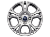 Original Ford B-MAX desde 01/2012 Llantas de aleación 15