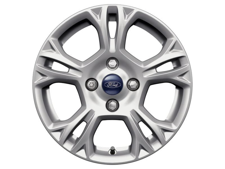 Original Ford B-MAX desde 01/2012 Llantas de aleación 15