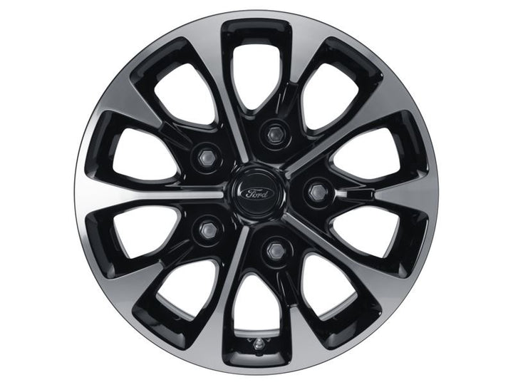 Original Ford Tourneo/Transit Custom Llantas de aleación 17