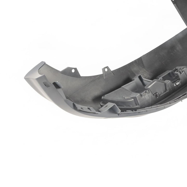 Extensión inferior del parachoques trasero Puma ST-Line/Vignale 2020+