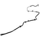 Tubo de entrada del filtro de combustible original para Ford S-Max Galaxy 2.0 Duratorq TDCi 1512340
